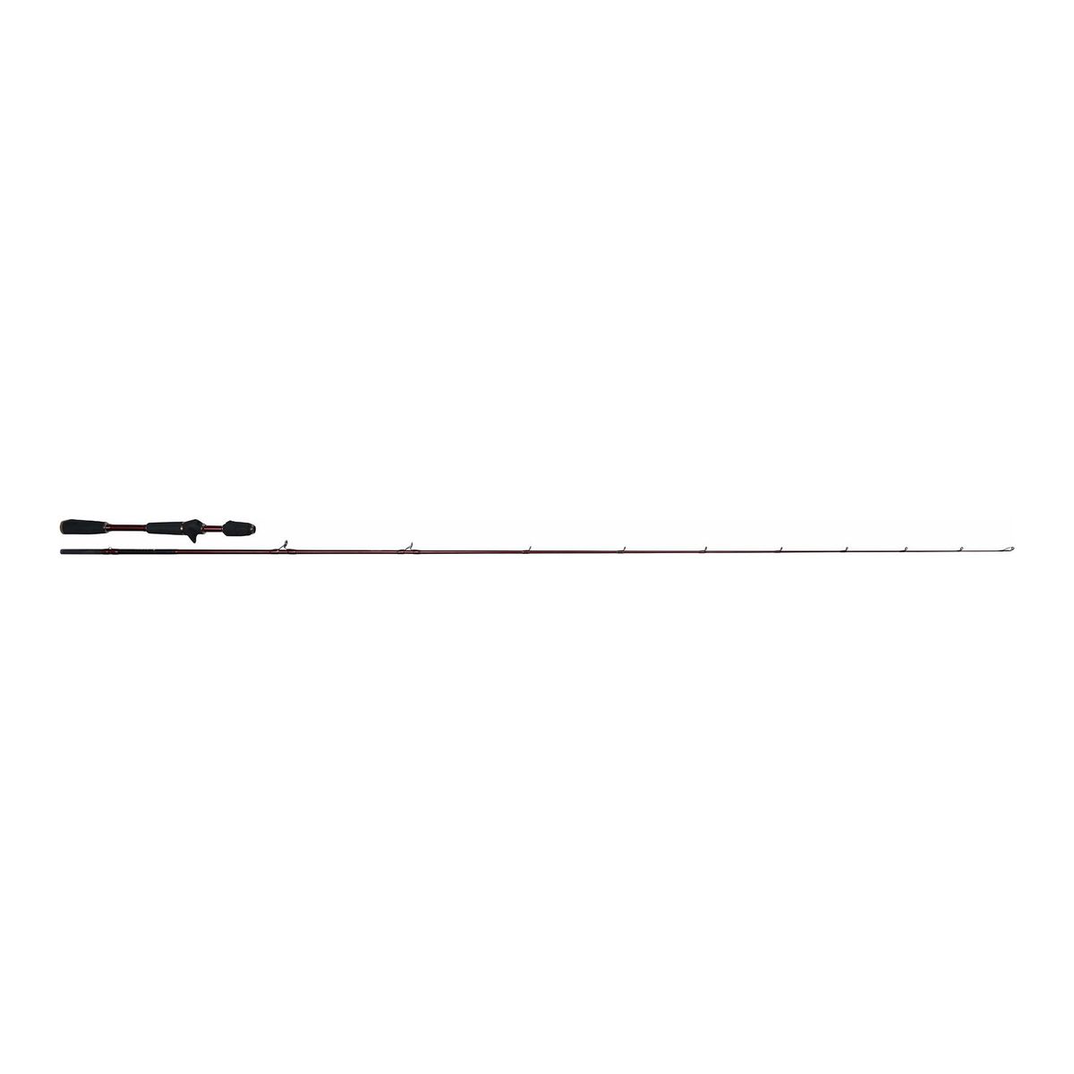 W6 Vertical Jigging-T 6'4"/190cm XH 28-52g