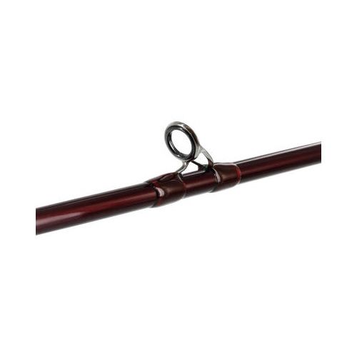 W6 Vertical Jigging-T 6'4"/190cm XH 28-52g