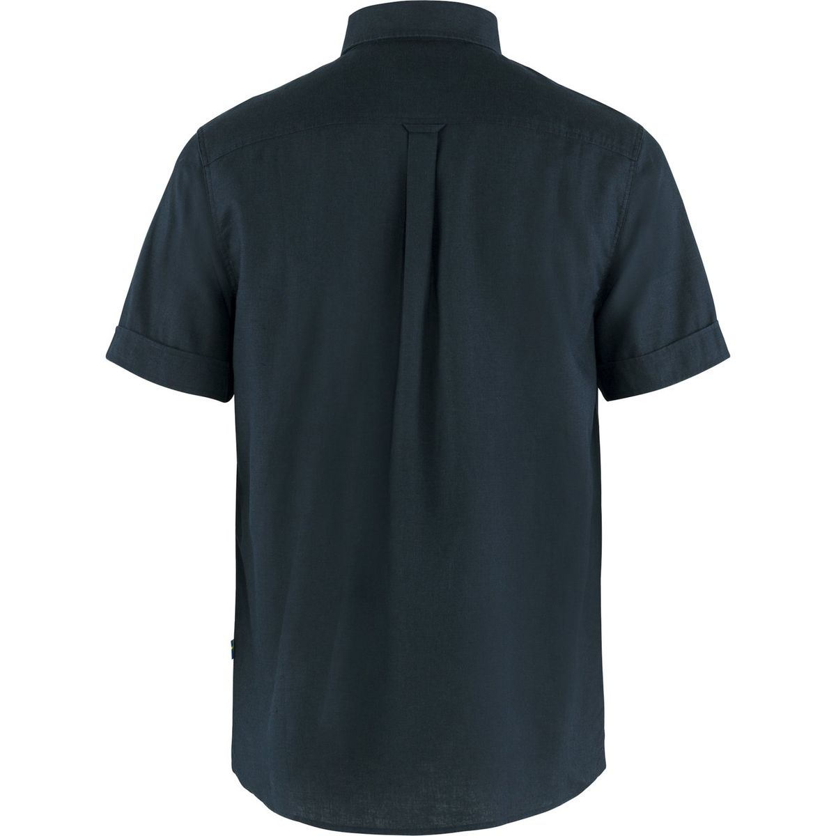 Övik Travel Shirt SS M Övik Travel Shirt SS M