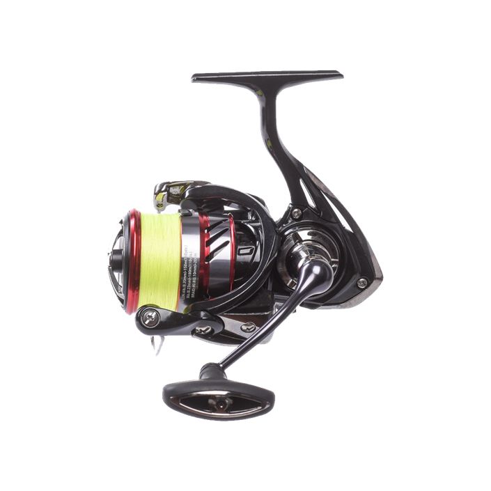 Daiwa Ninja LT 2000