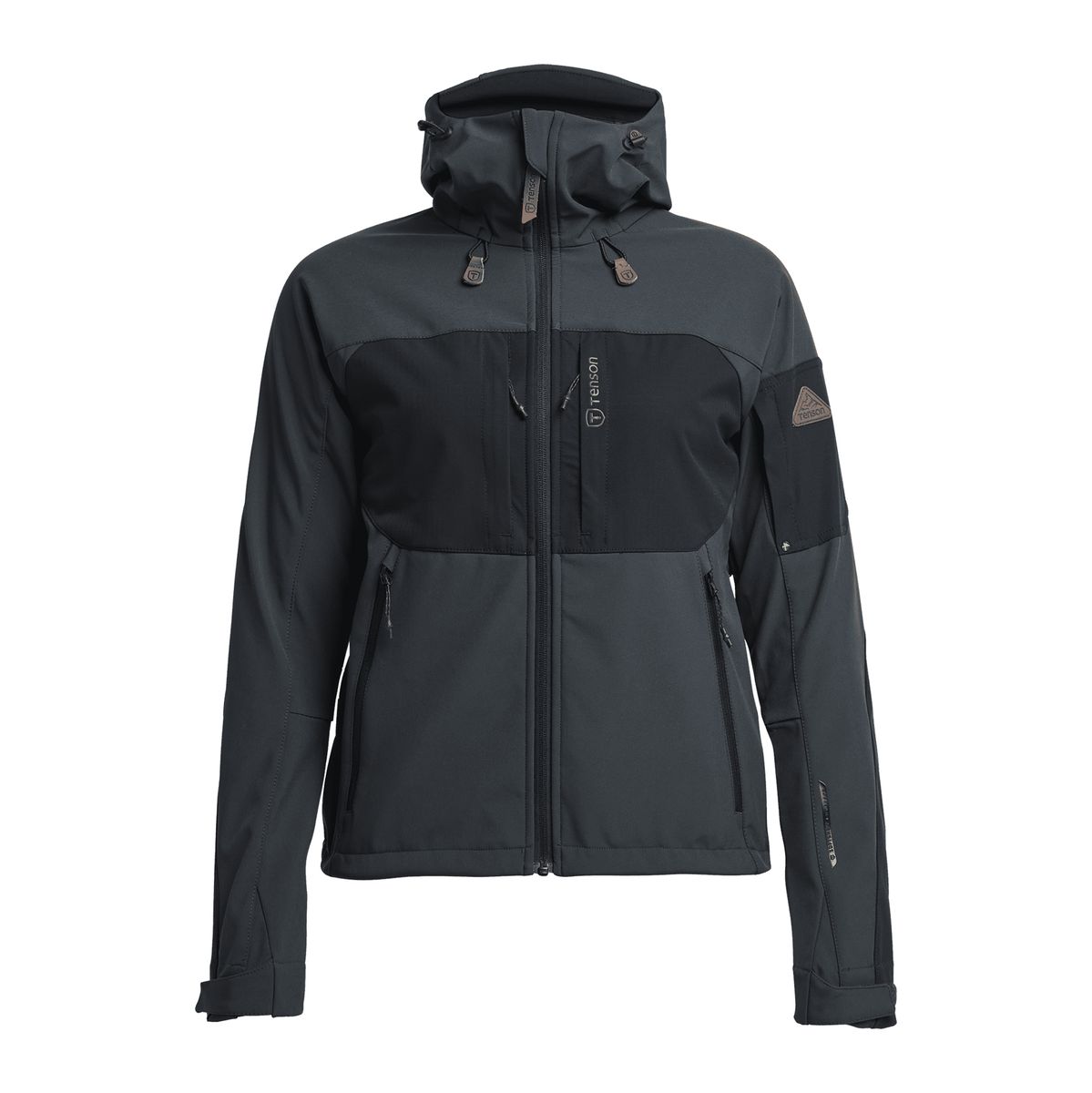 Himalaya Softshell Jacket W Himalaya Softshell Jacket W