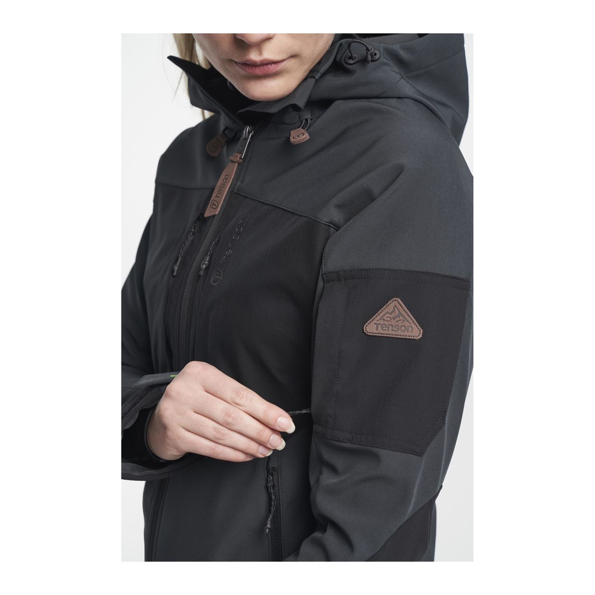 Himalaya Softshell Jacket W Himalaya Softshell Jacket W