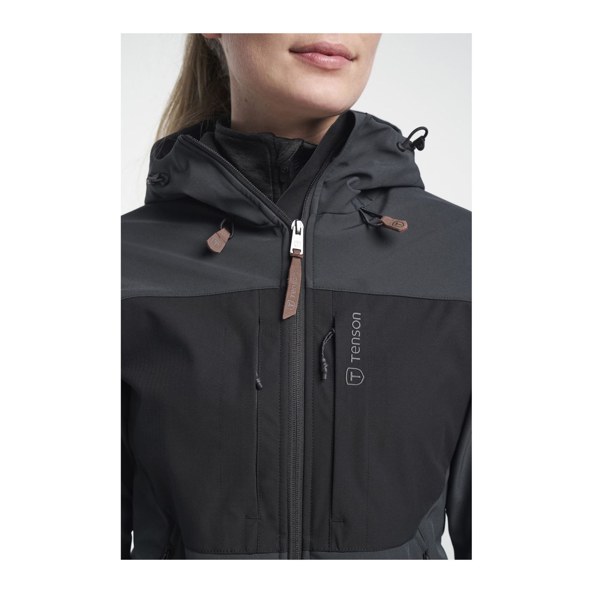 Himalaya Softshell Jacket W Himalaya Softshell Jacket W