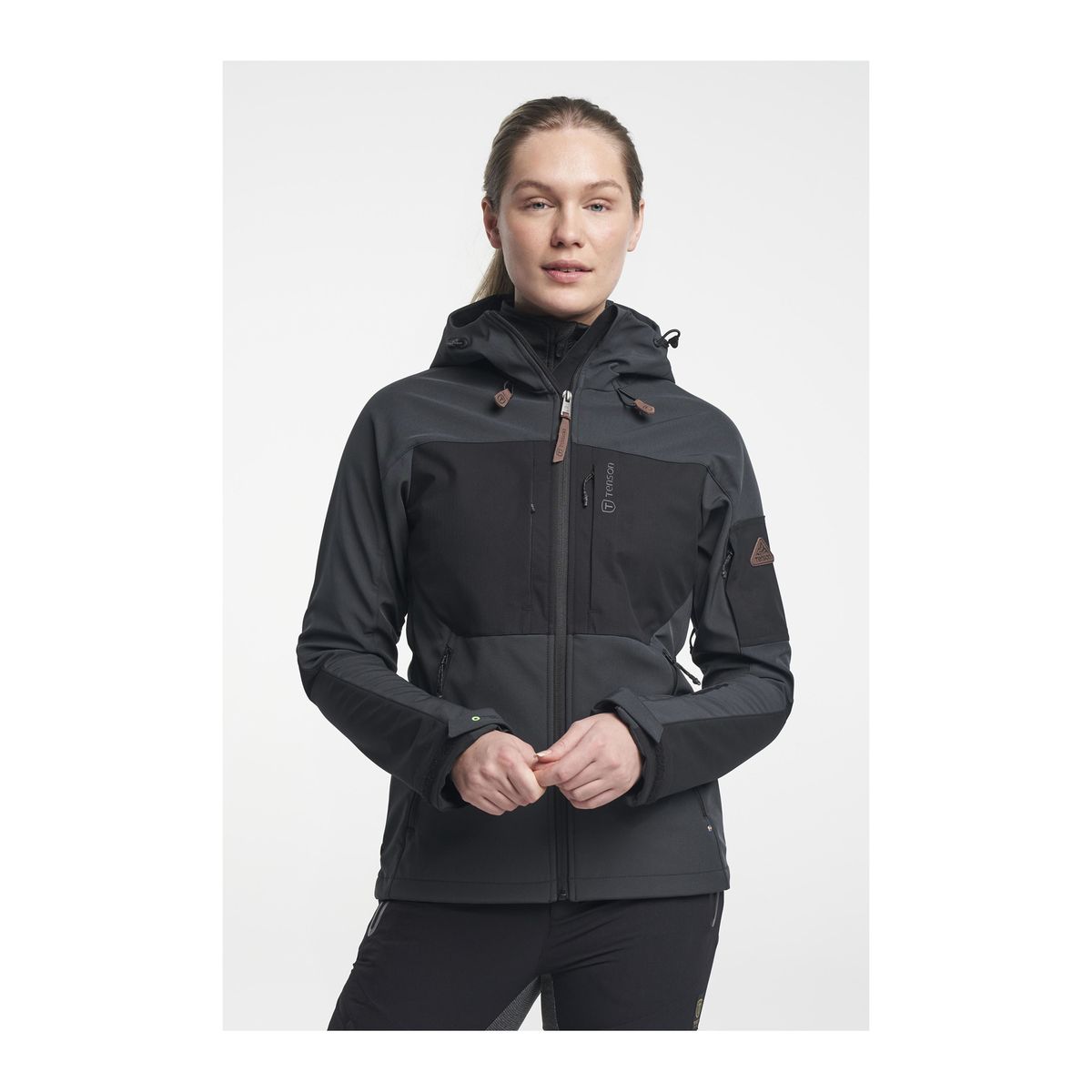 Himalaya Softshell Jacket W Himalaya Softshell Jacket W