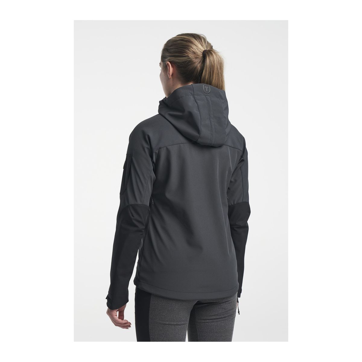 Himalaya Softshell Jacket W Himalaya Softshell Jacket W