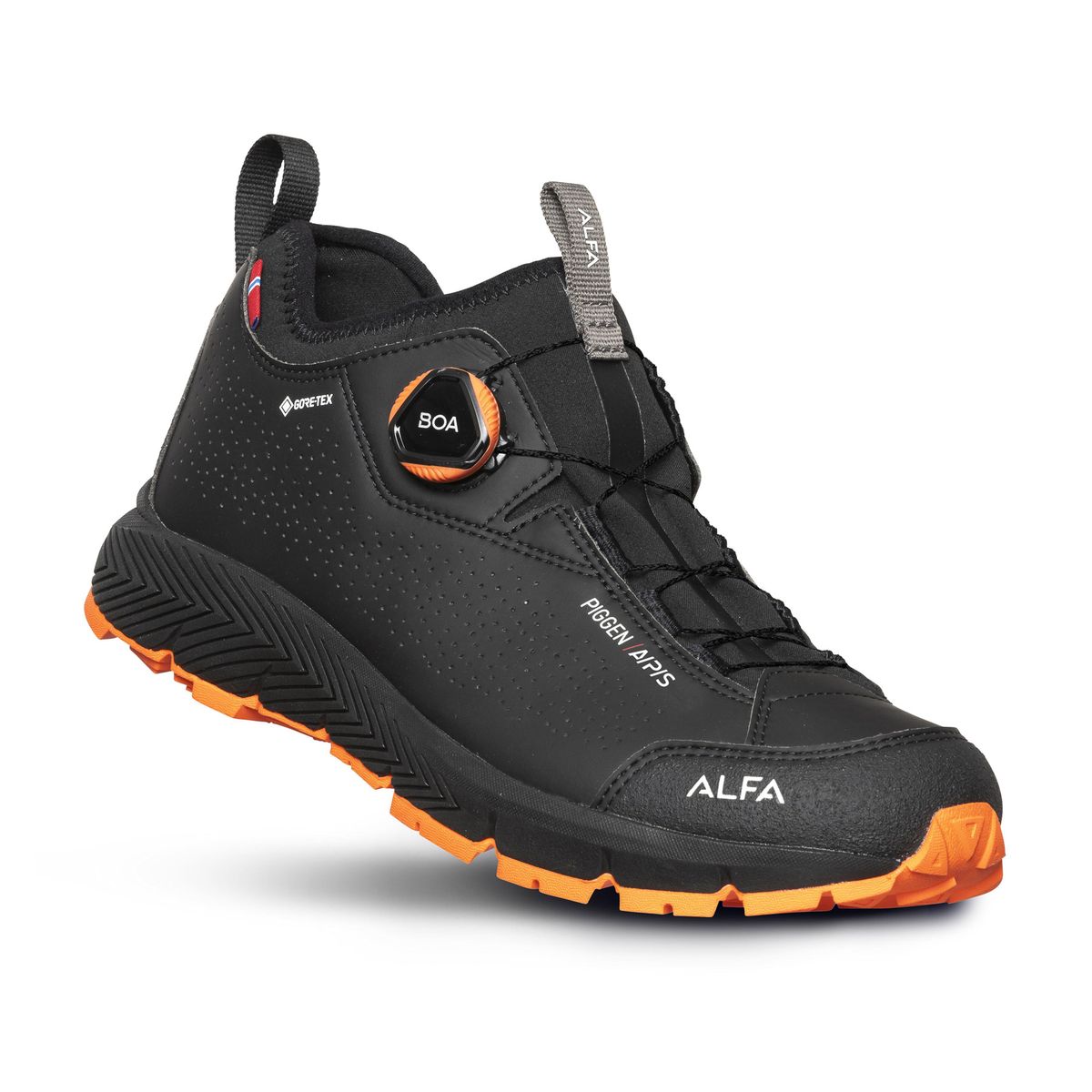 Piggen A/P/S GTX M Piggen A/P/S GTX M
