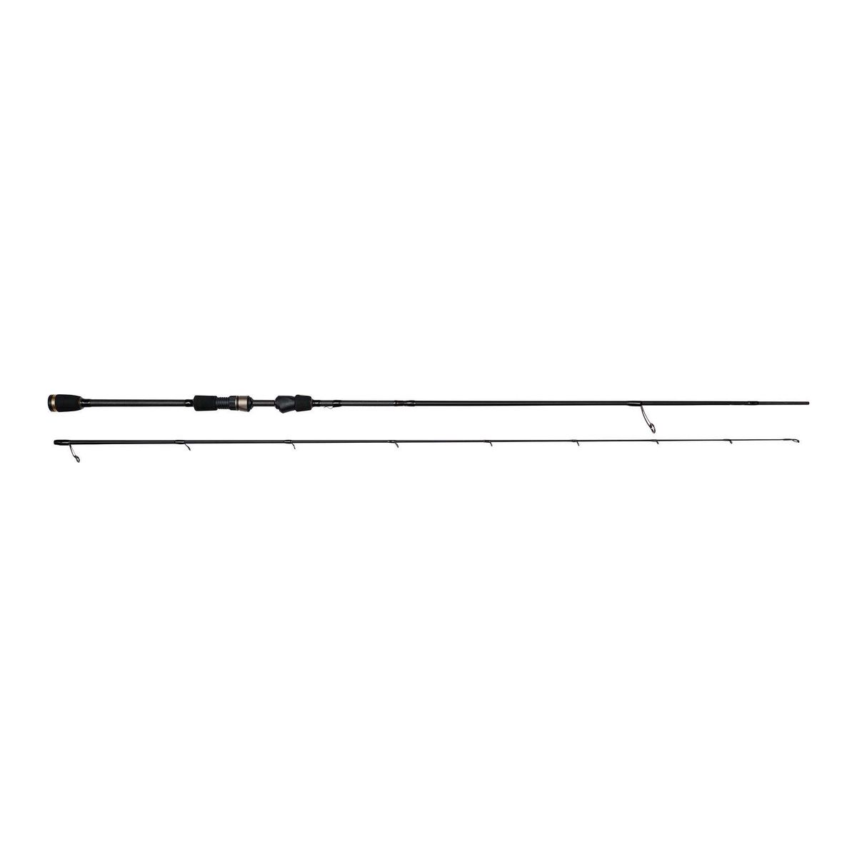 W3 Finesse T&C 2nd 7'1"/213cm M 7-21g