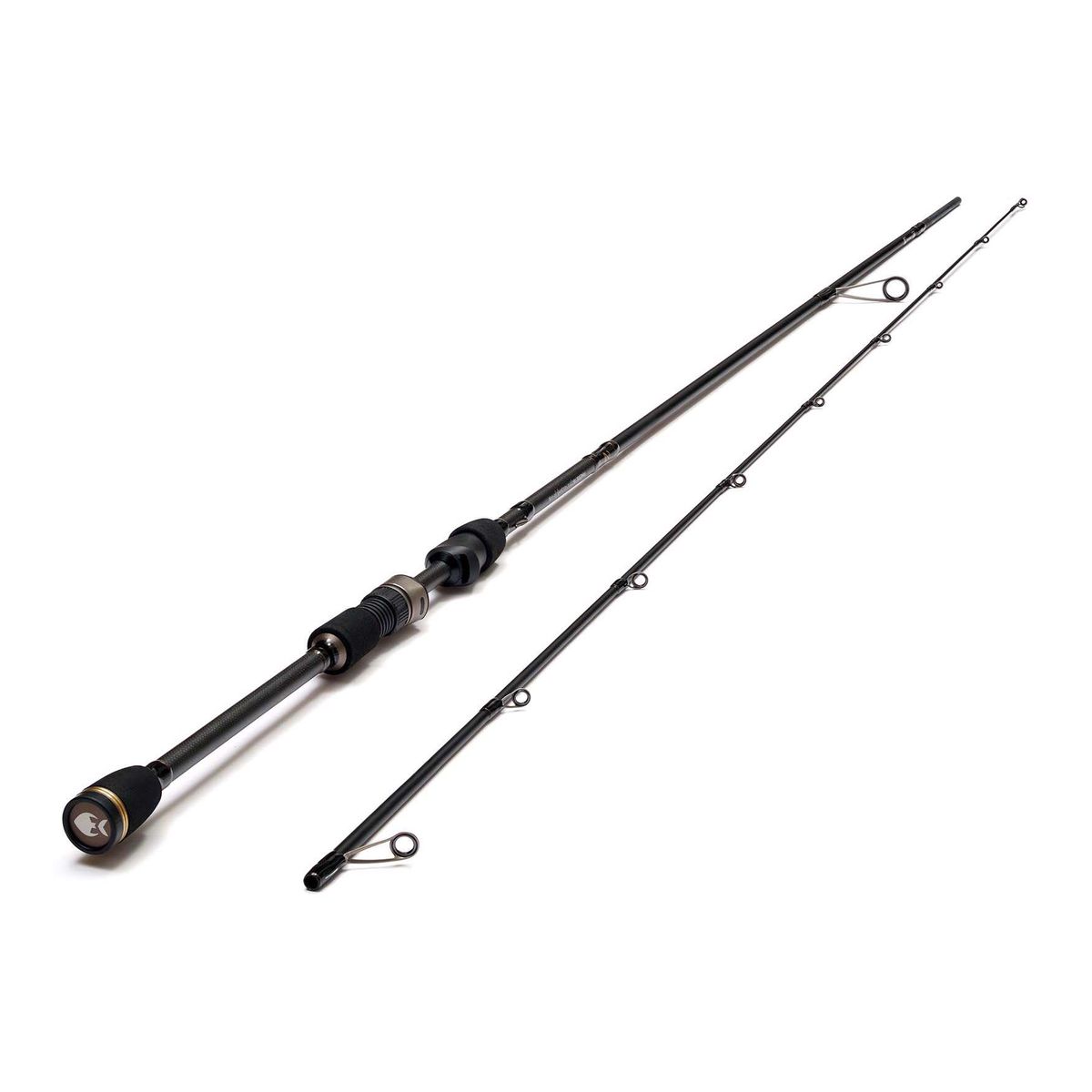 W3 Finesse T&C 2nd 7'1"/213cm M 7-21g