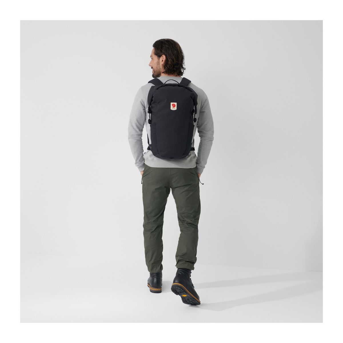 Ulvö Rolltop 30 Ulvö Rolltop 30