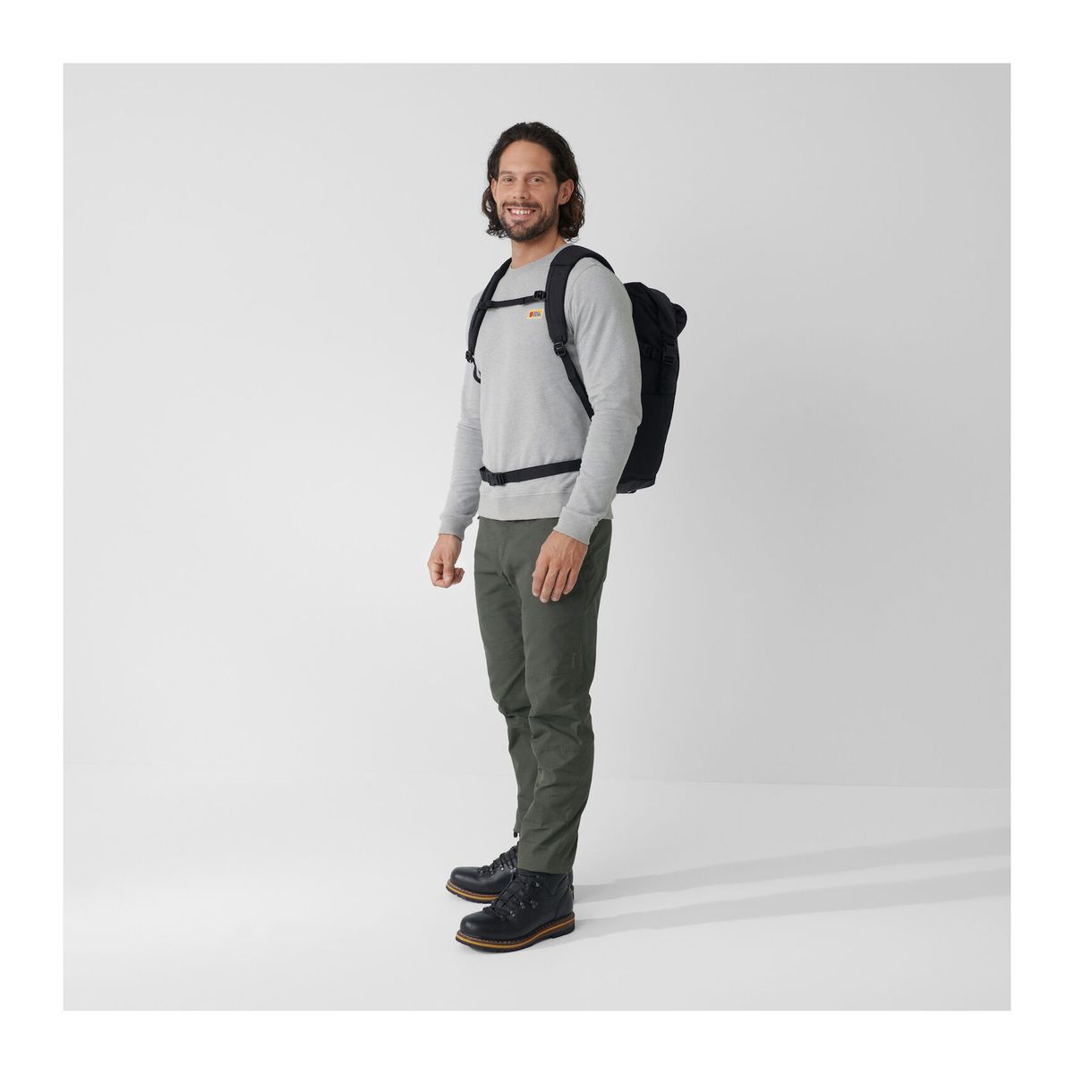 Ulvö Rolltop 30 Ulvö Rolltop 30