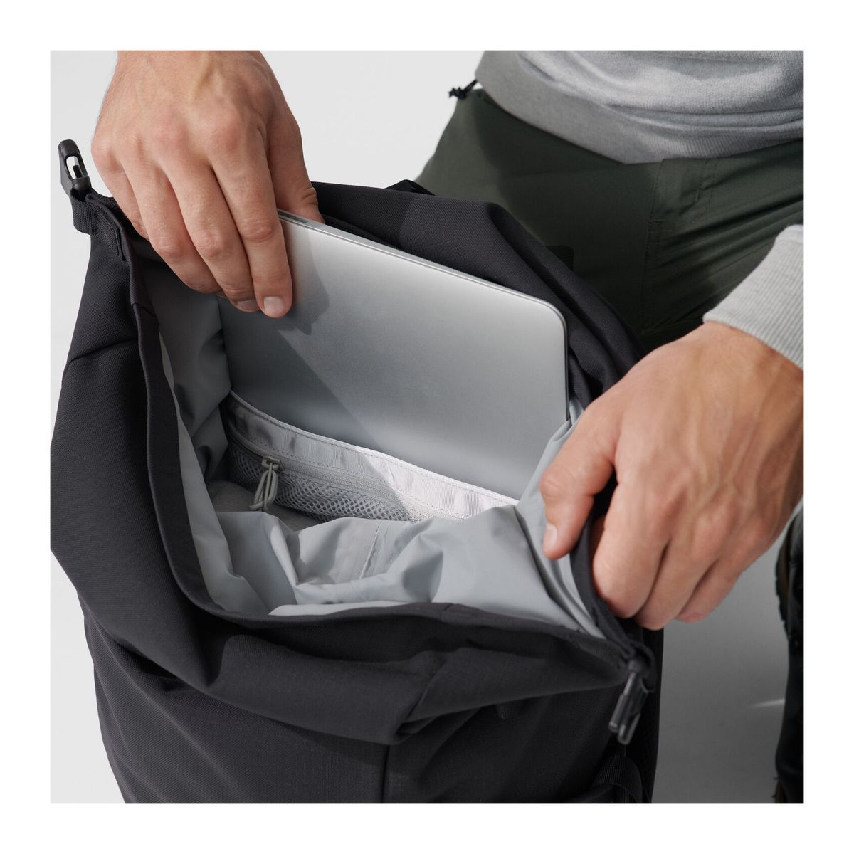 Ulvö Rolltop 30 Ulvö Rolltop 30