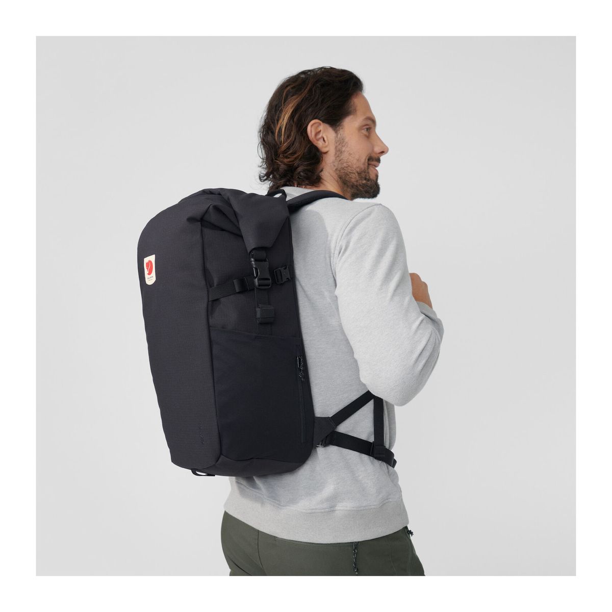 Ulvö Rolltop 30 Ulvö Rolltop 30