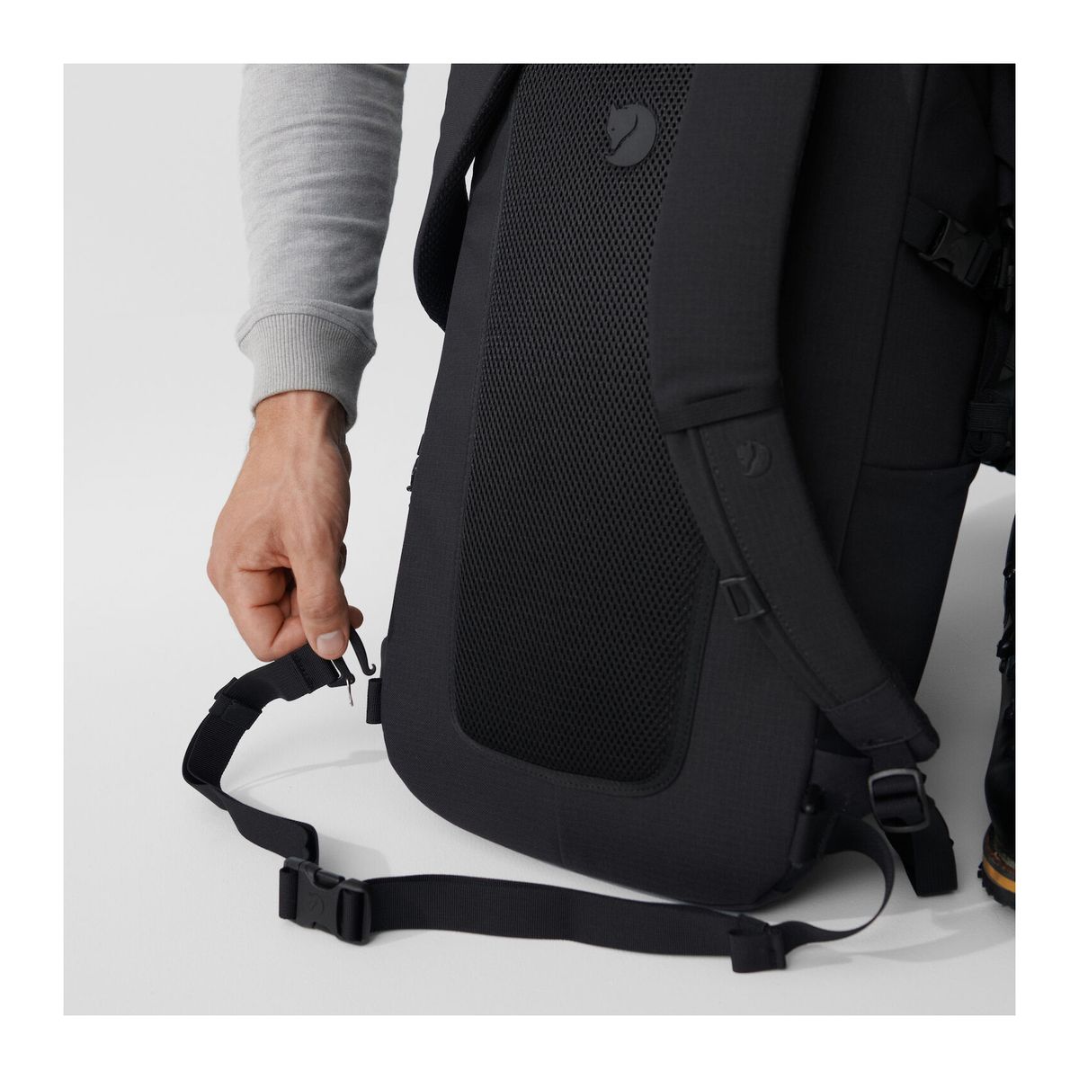 Ulvö Rolltop 30 Ulvö Rolltop 30