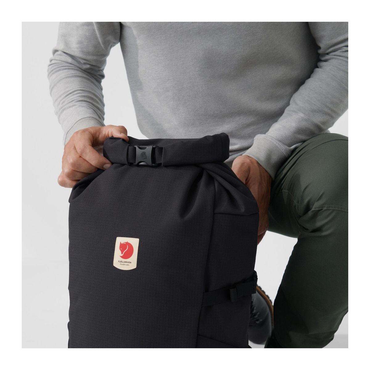 Ulvö Rolltop 30 Ulvö Rolltop 30