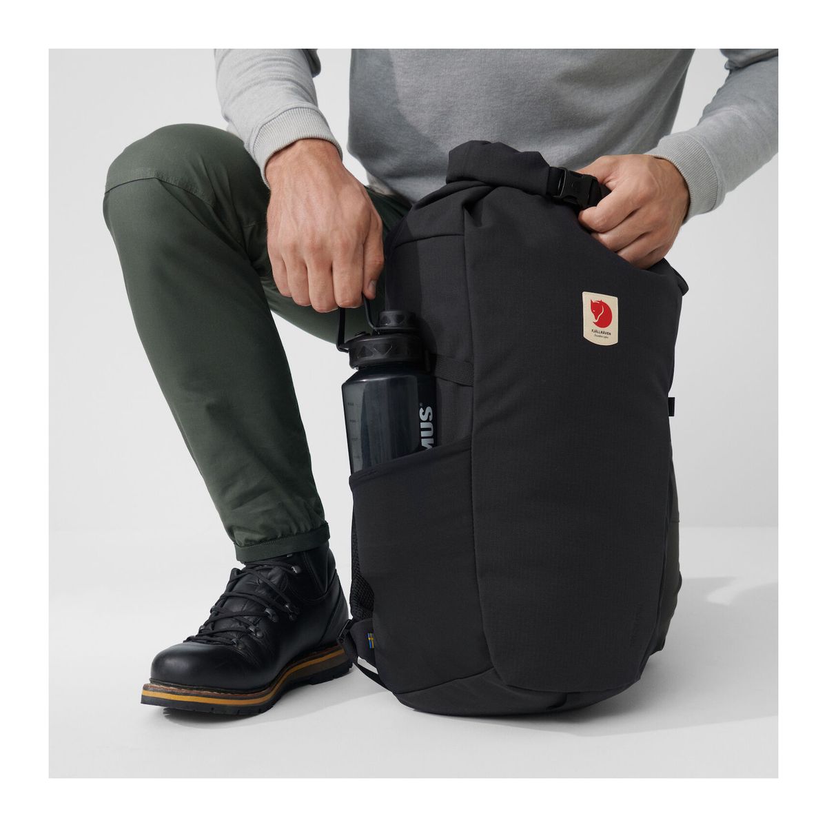 Ulvö Rolltop 30 Ulvö Rolltop 30