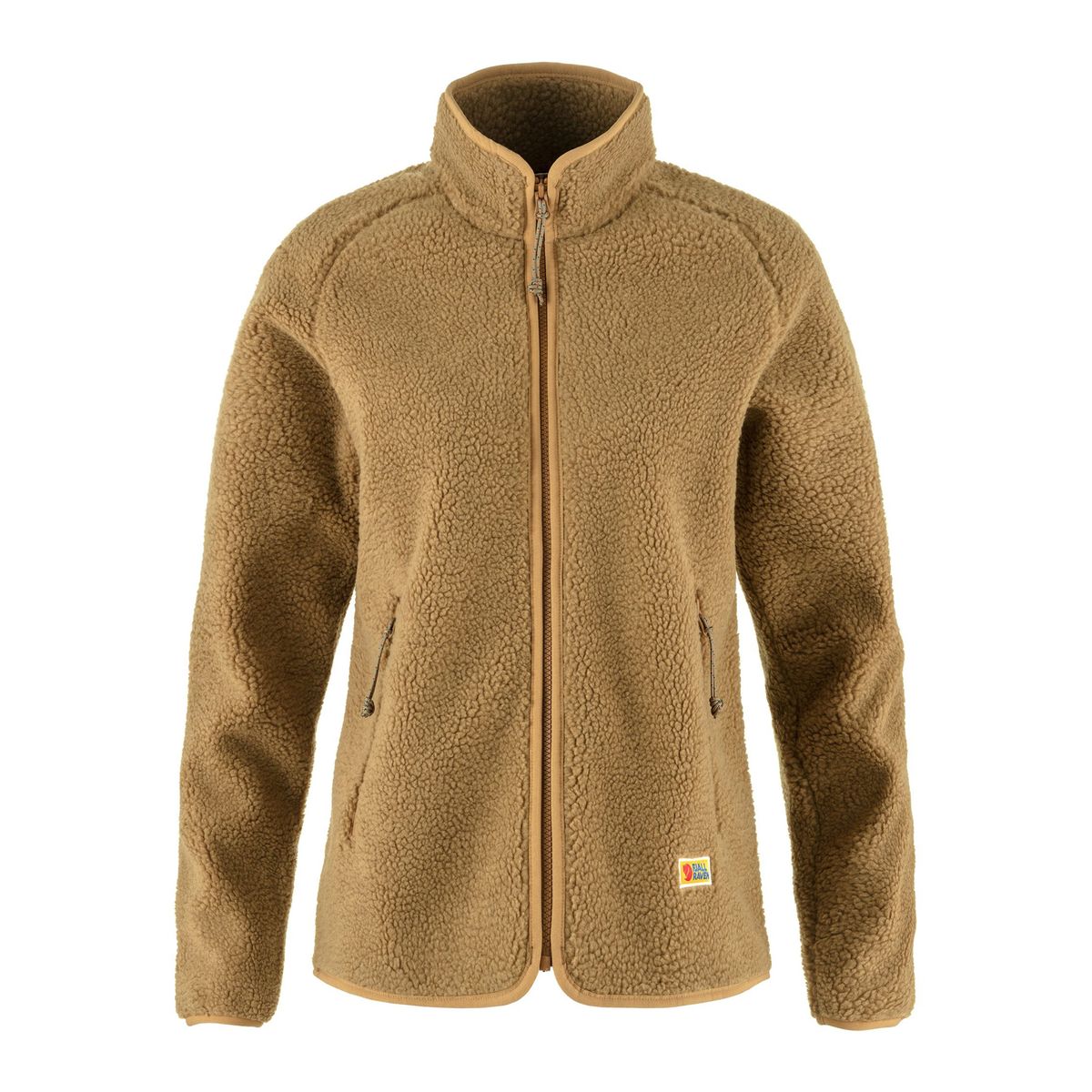 Vardag Pile Fleece W Vardag Pile Fleece W