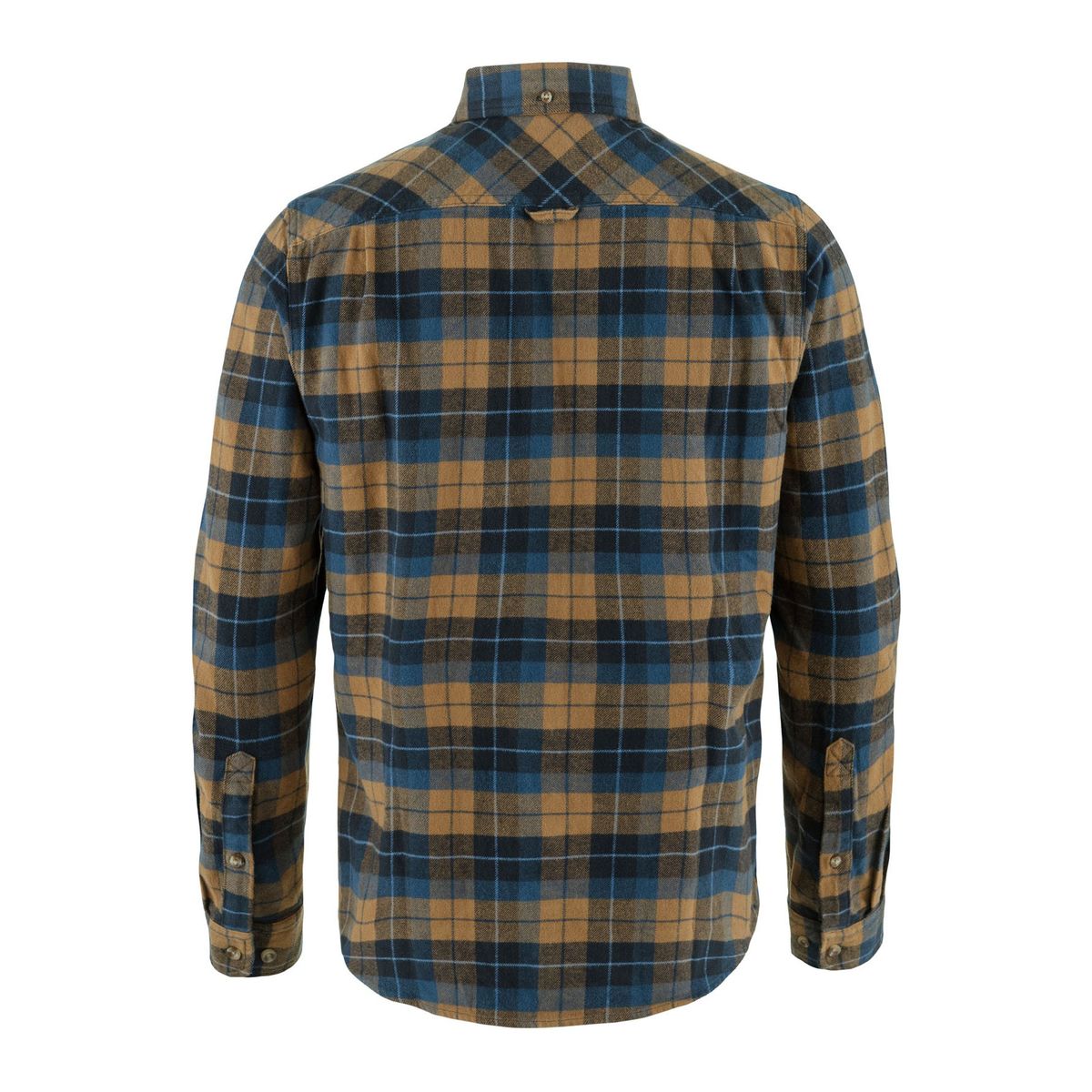 Singi Heavy Flannel Shirt M