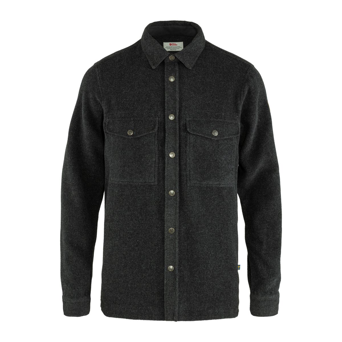 Canada Shirt Solid M Canada Shirt Solid M