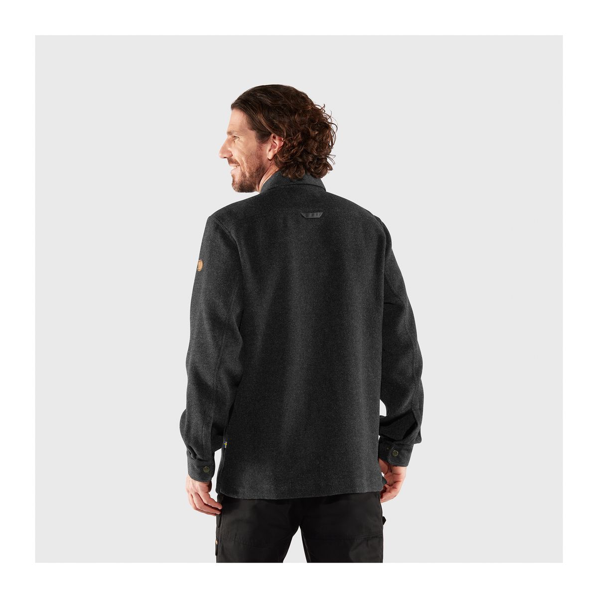Canada Shirt Solid M Canada Shirt Solid M