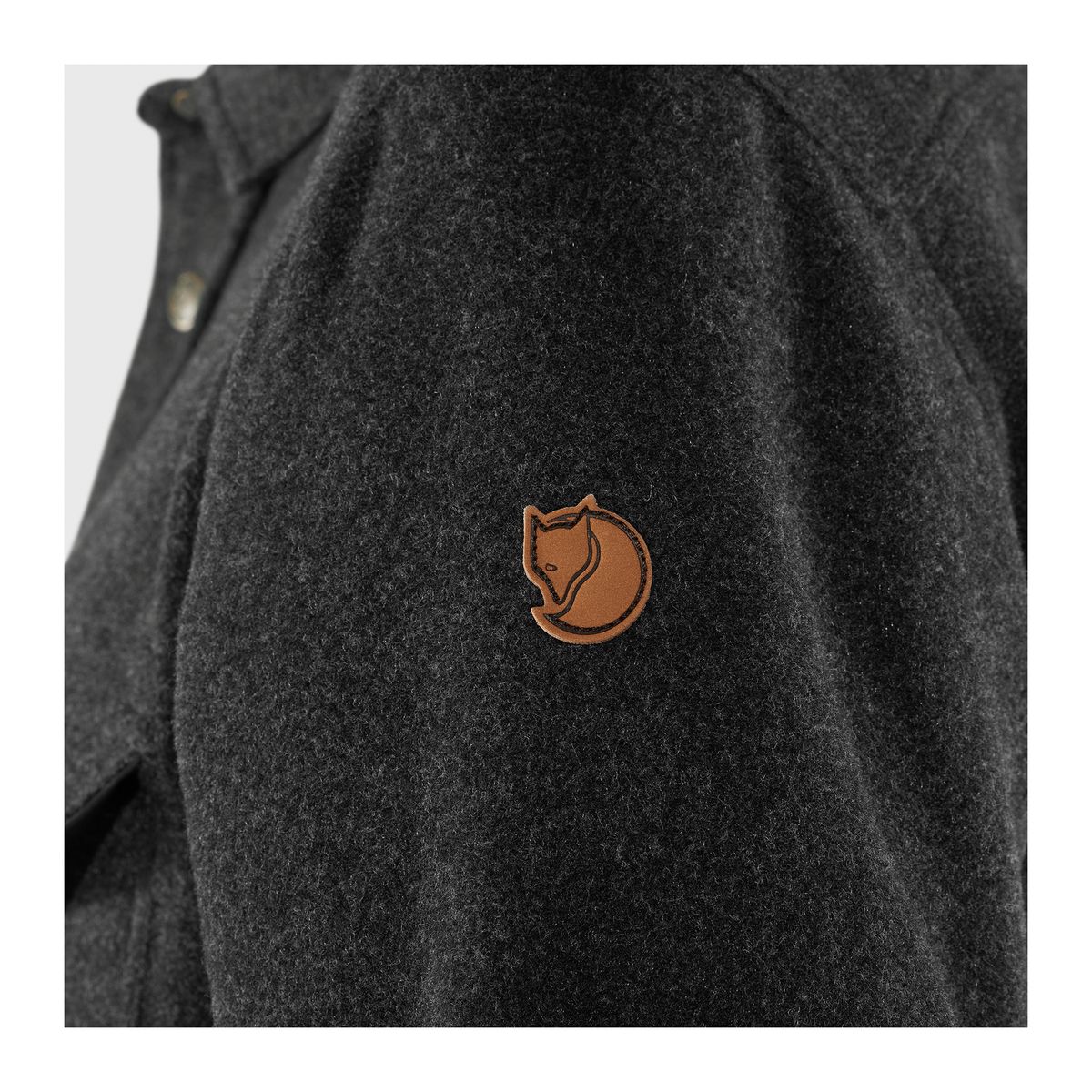 Canada Shirt Solid M Canada Shirt Solid M