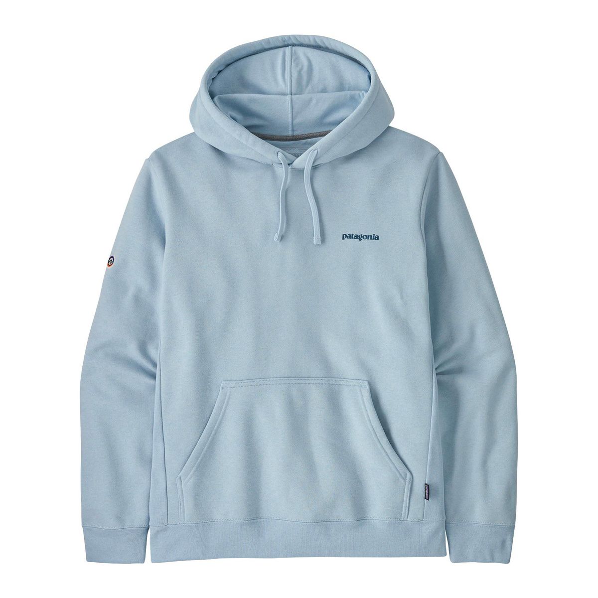 Fitz Roy Icon Uprisal Hoody Fitz Roy Icon Uprisal Hoody