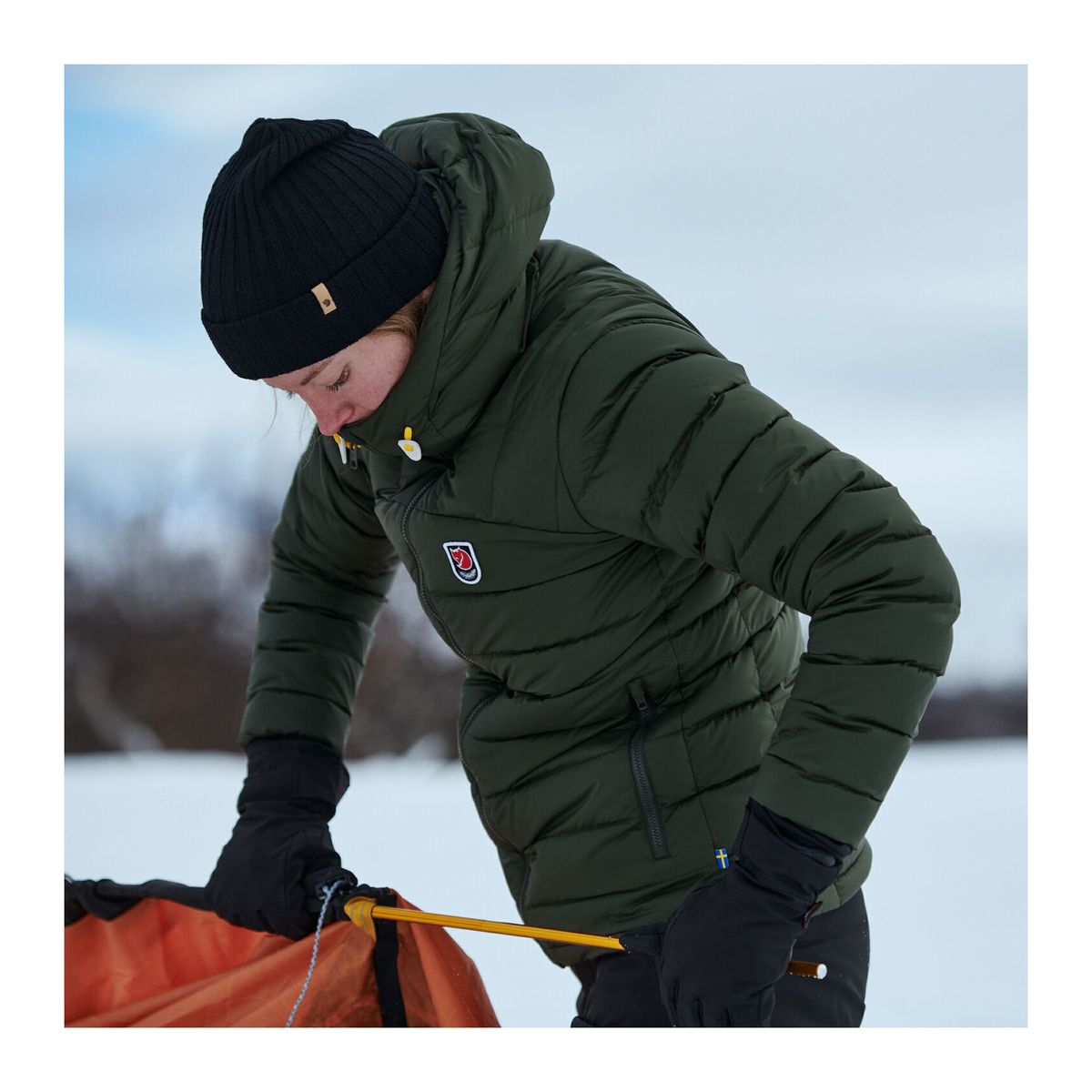 Classic Knit Hat Classic Knit Hat