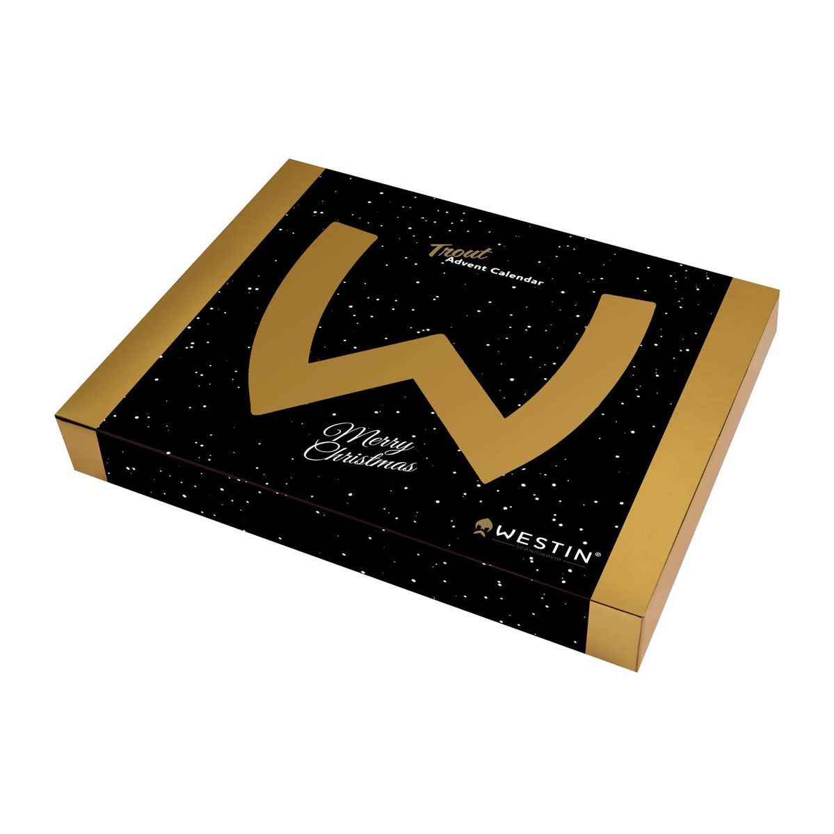 Westin Seatrout Advent Calendar