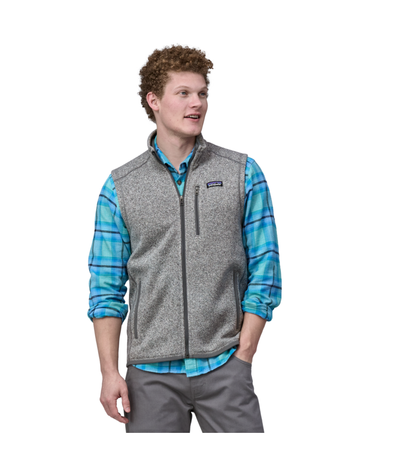 Better Sweater Vest M Better Sweater Vest M