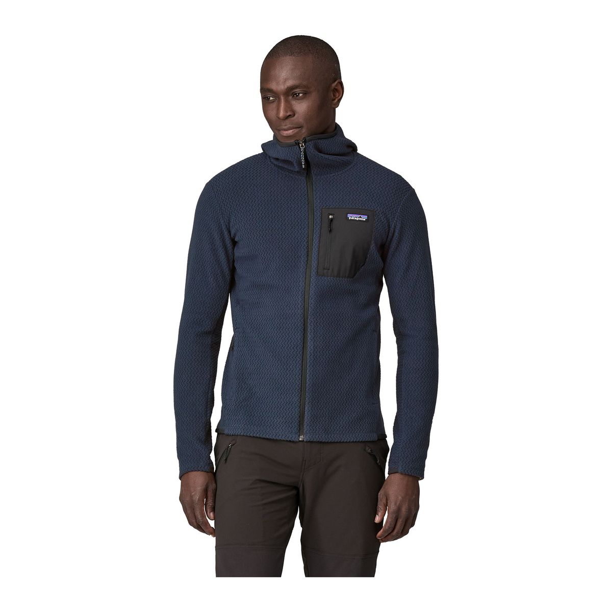 R1 Air Full-Zip Hoody M