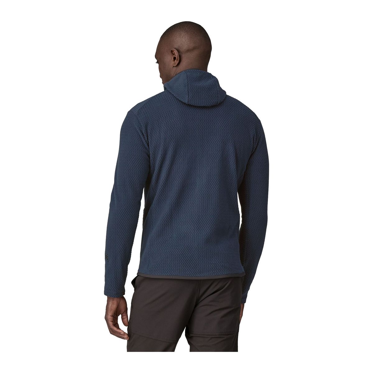 R1 Air Full-Zip Hoody M