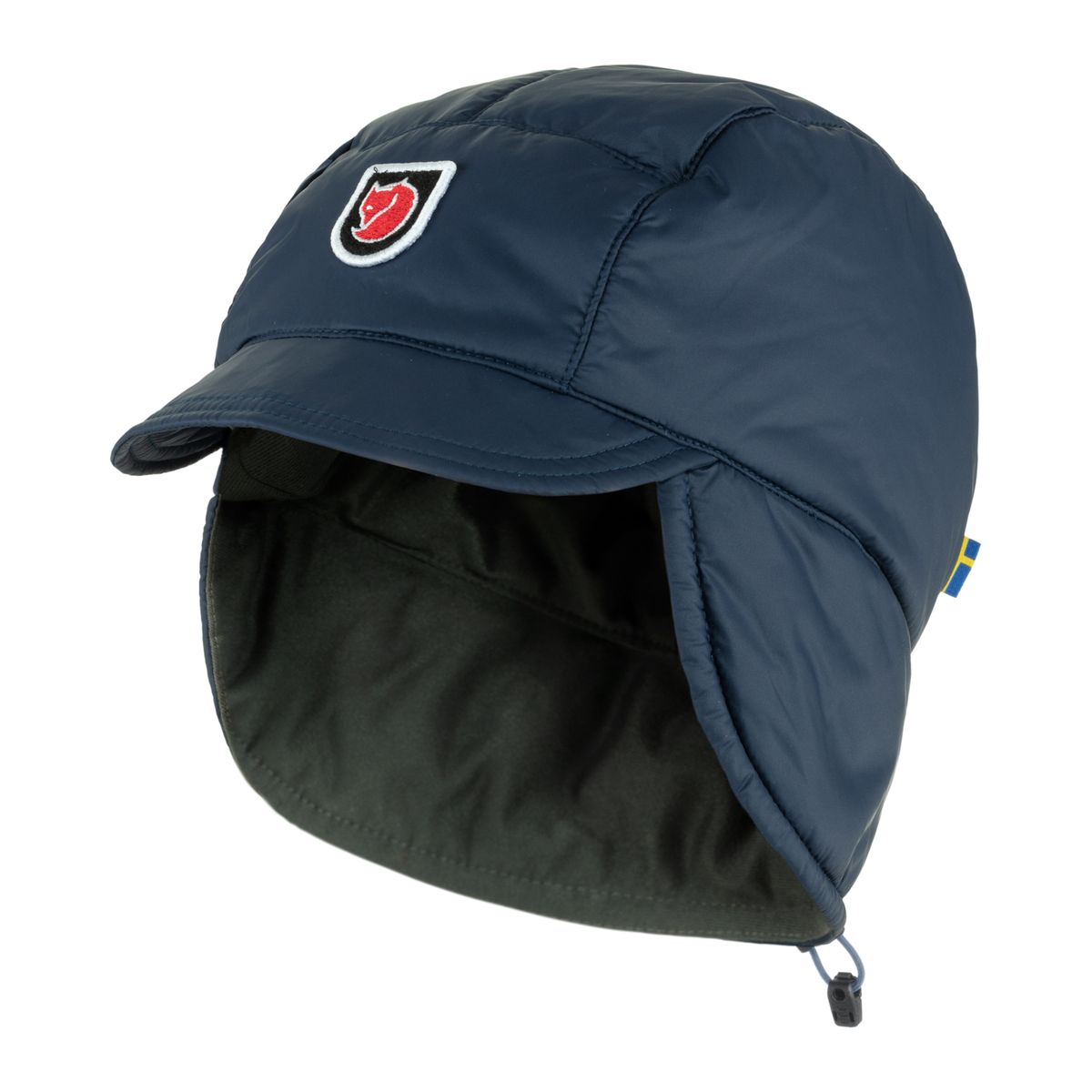 Expedition Padded Cap Expedition Padded Cap