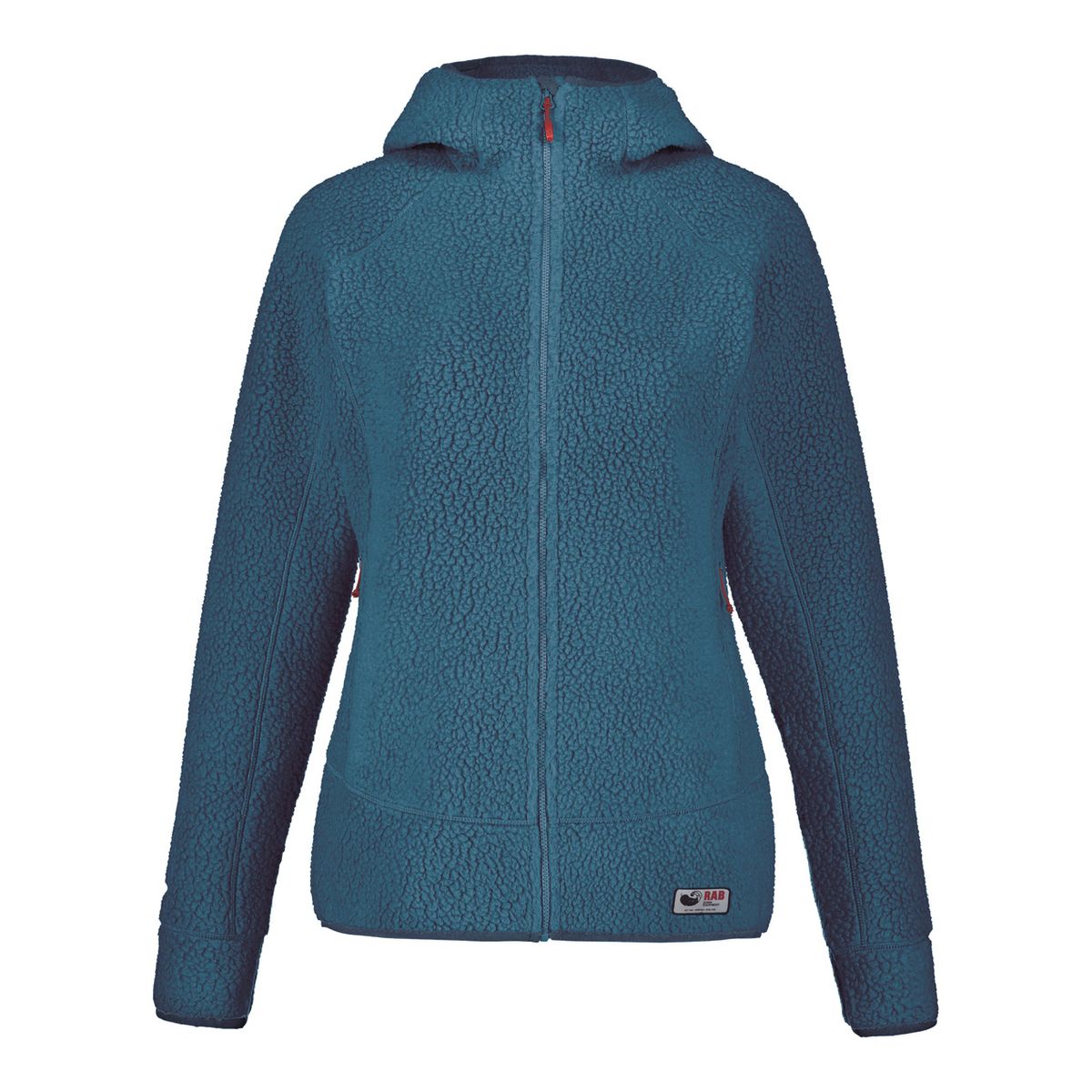Women's Shearling Jacket