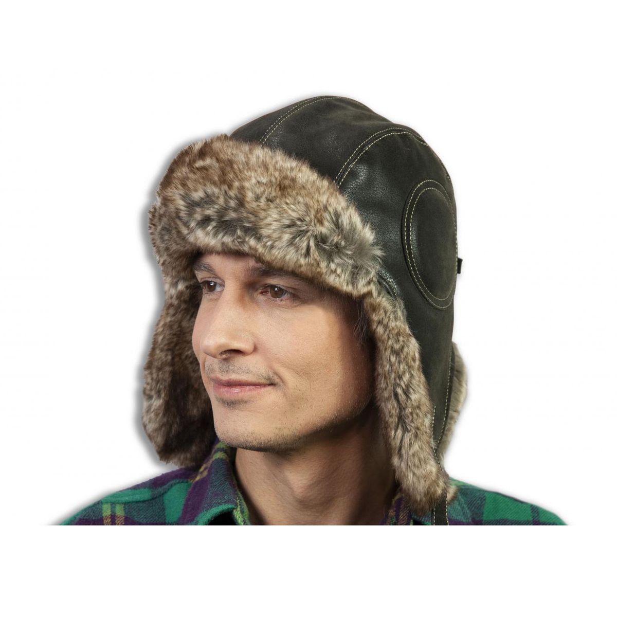 Trapper Hat Bertils