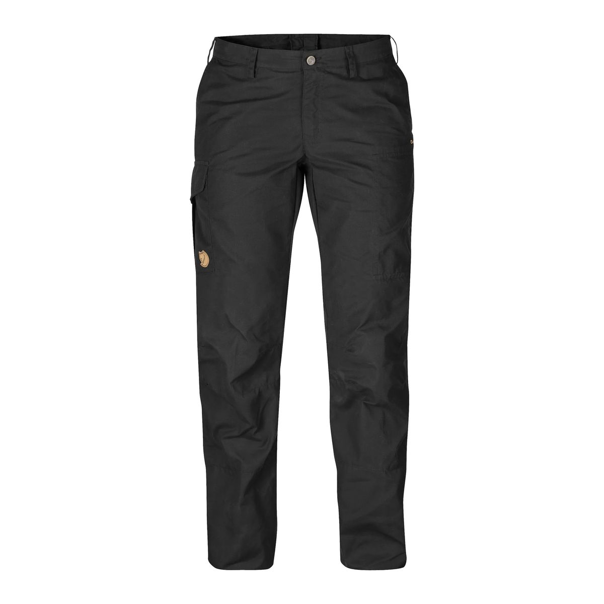 Karla Pro Trousers Curved W Karla Pro Trousers Curved W