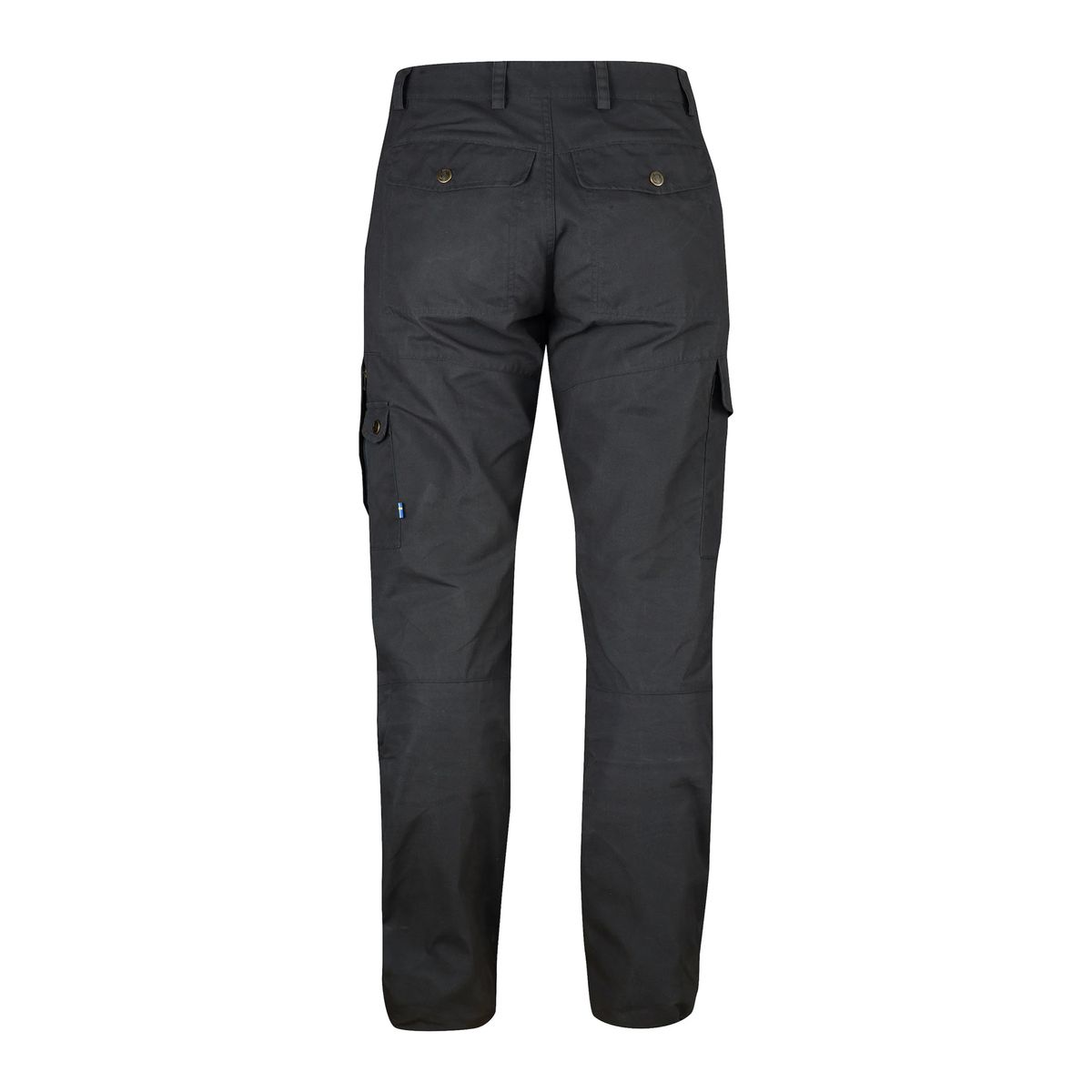 Karla Pro Trousers Curved W Karla Pro Trousers Curved W