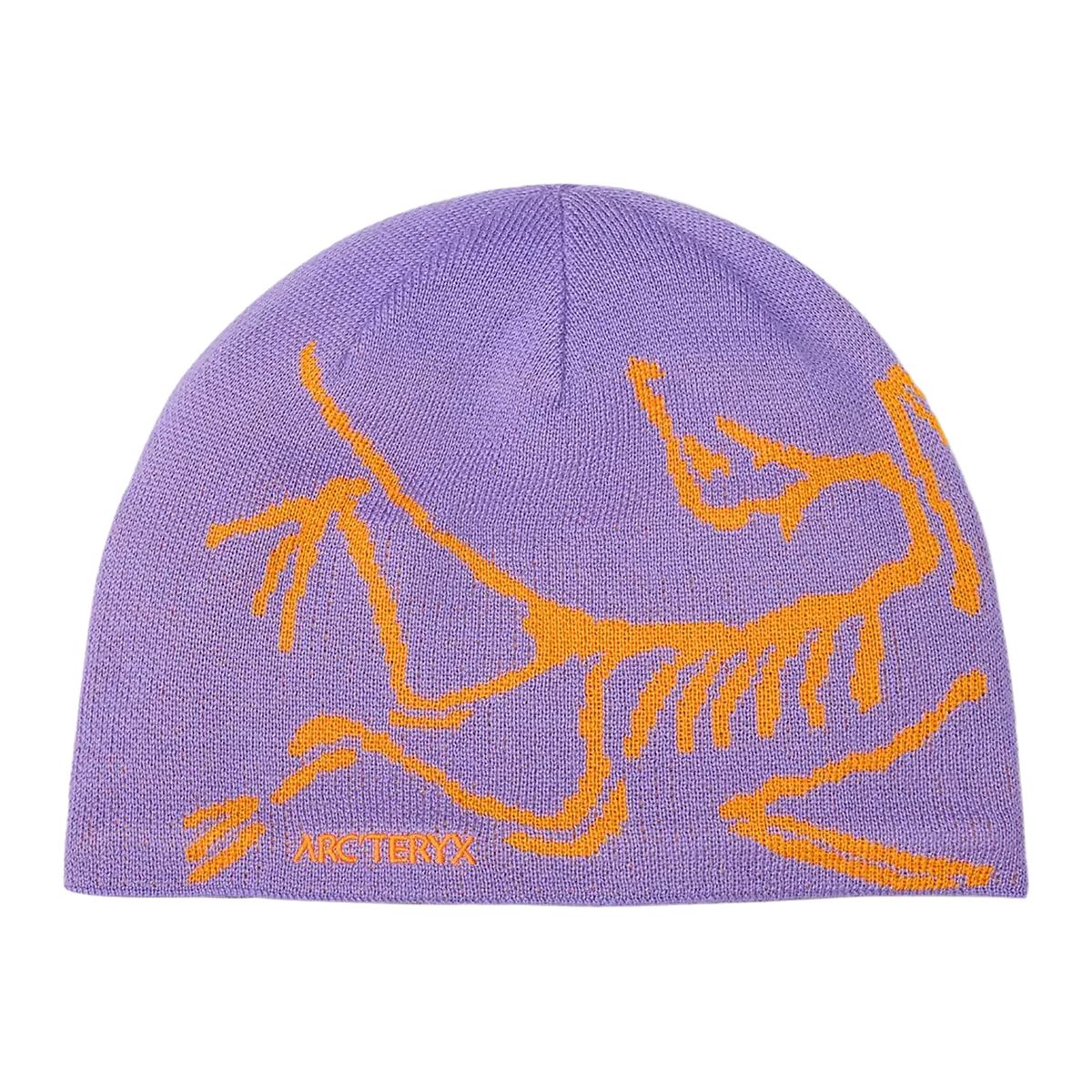 Bird Head Toque