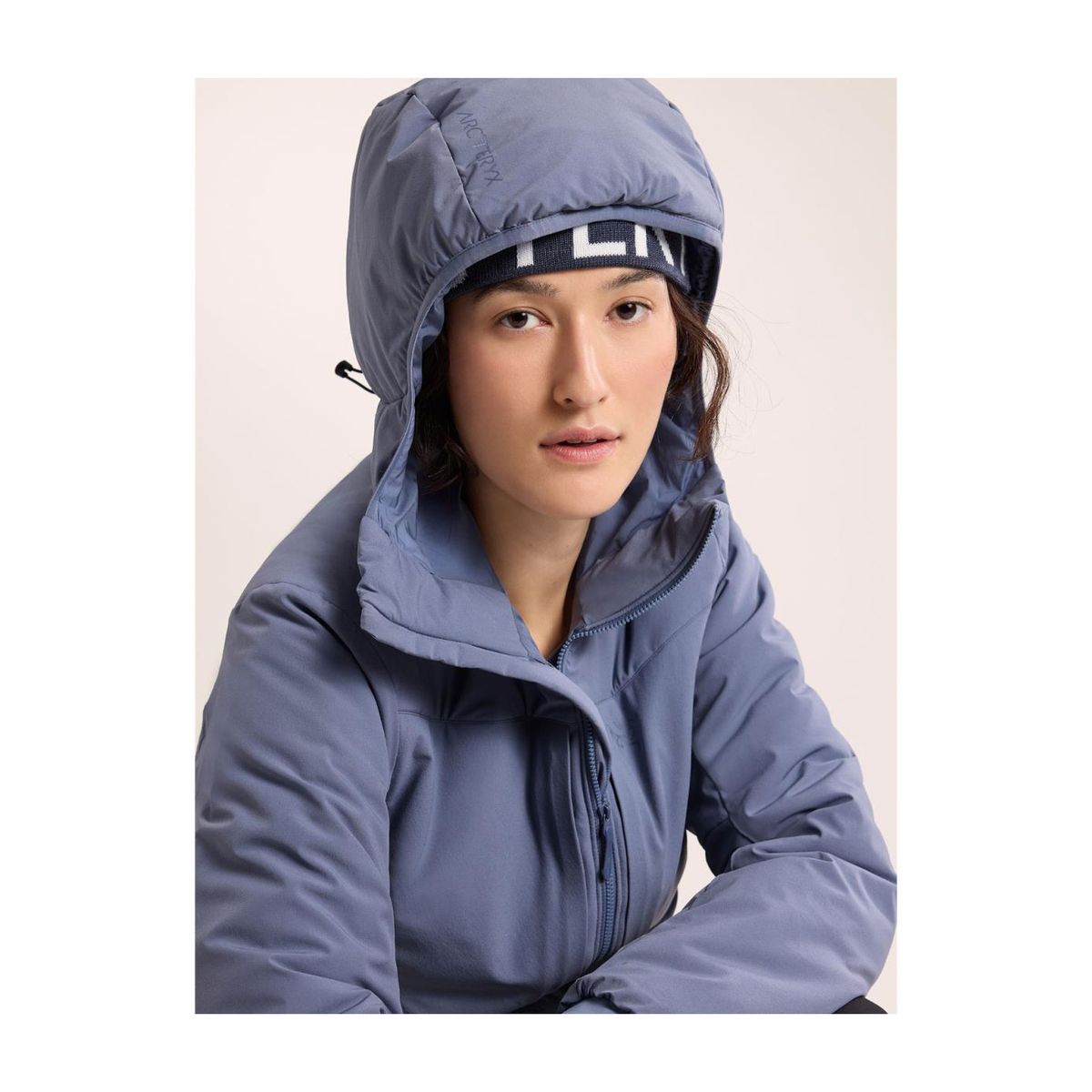 Word Head Toque Word Head Toque
