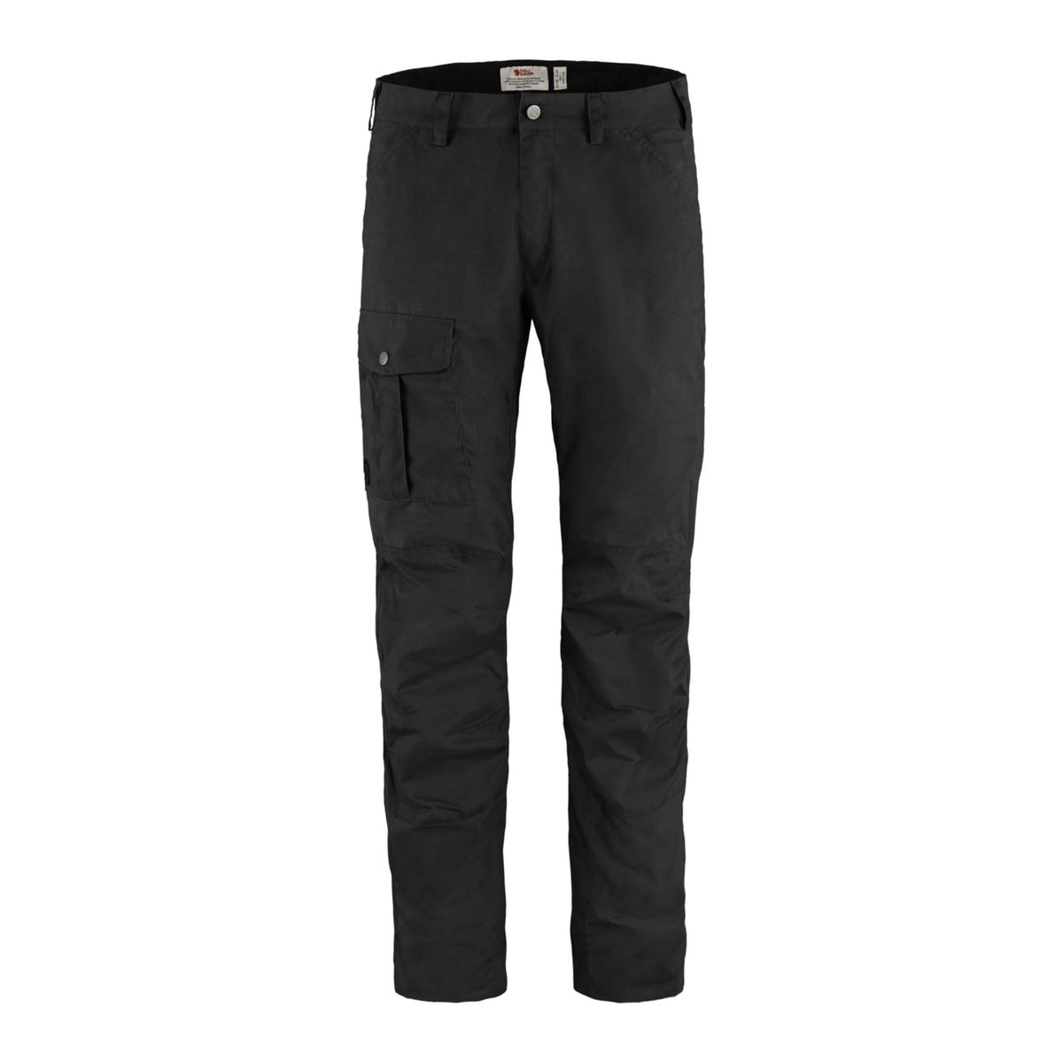 Nils Trousers M Long Nils Trousers M Long