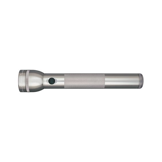 MagLite Standard 3-Cell D