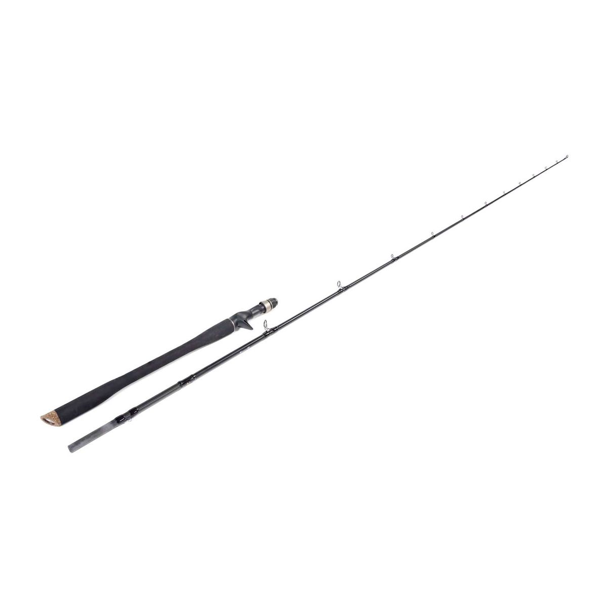 W3 HybridCast-T 2nd 7'3"/218cm MH 
 50-120g