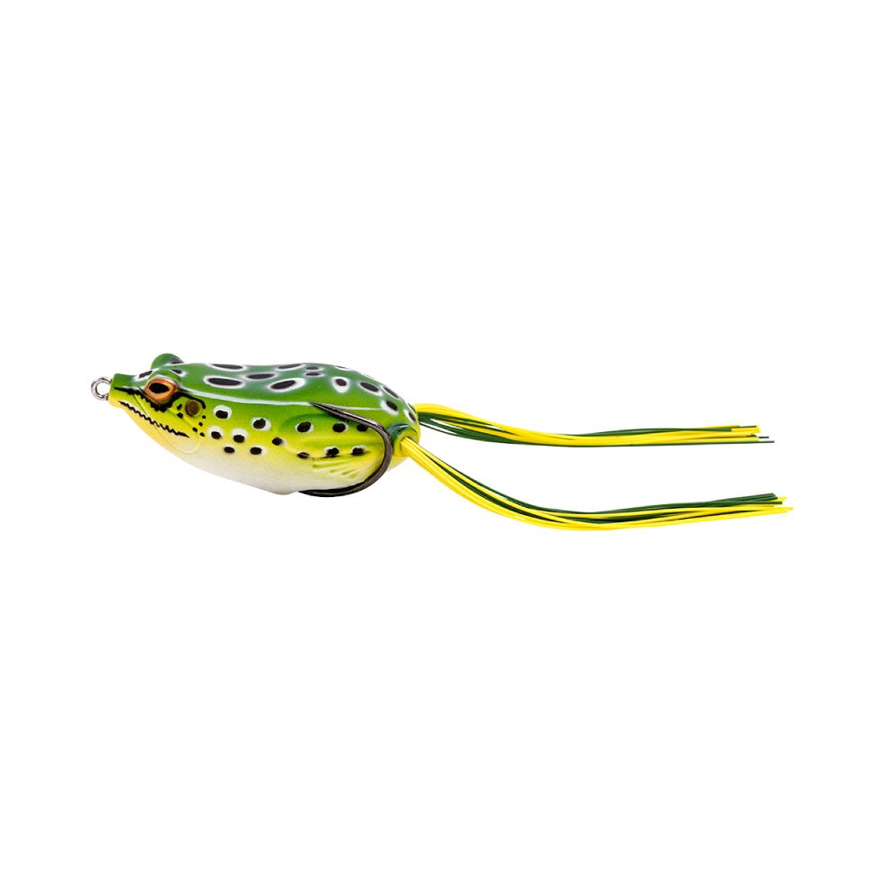 Hop Walker Frog 5.5cm 15g Floating