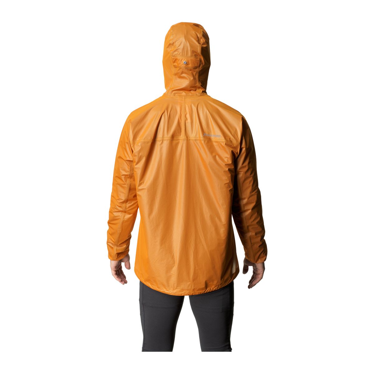 M's The Orange Jacket