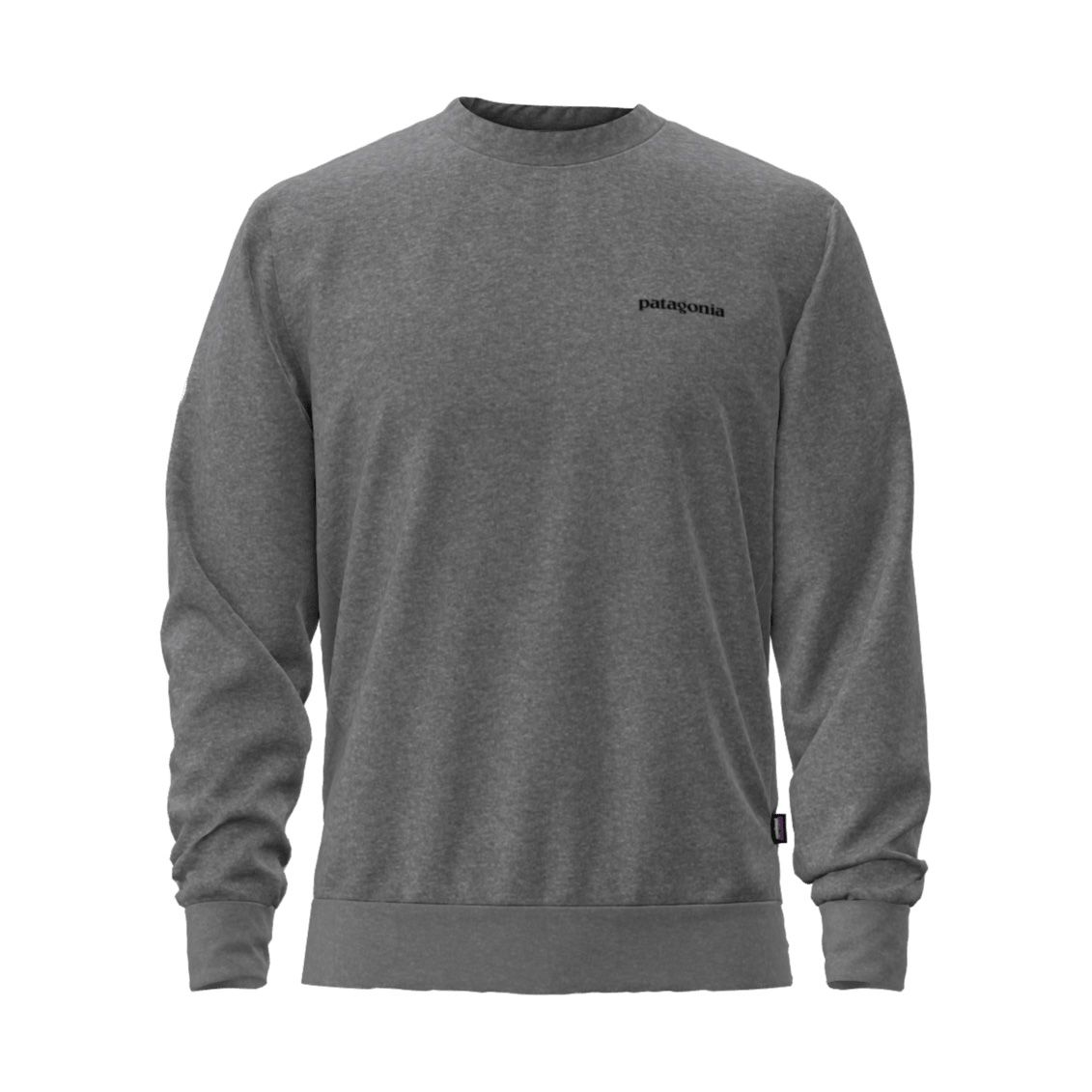 Fitz Roy Icon Uprisal Crew Sweatshirt