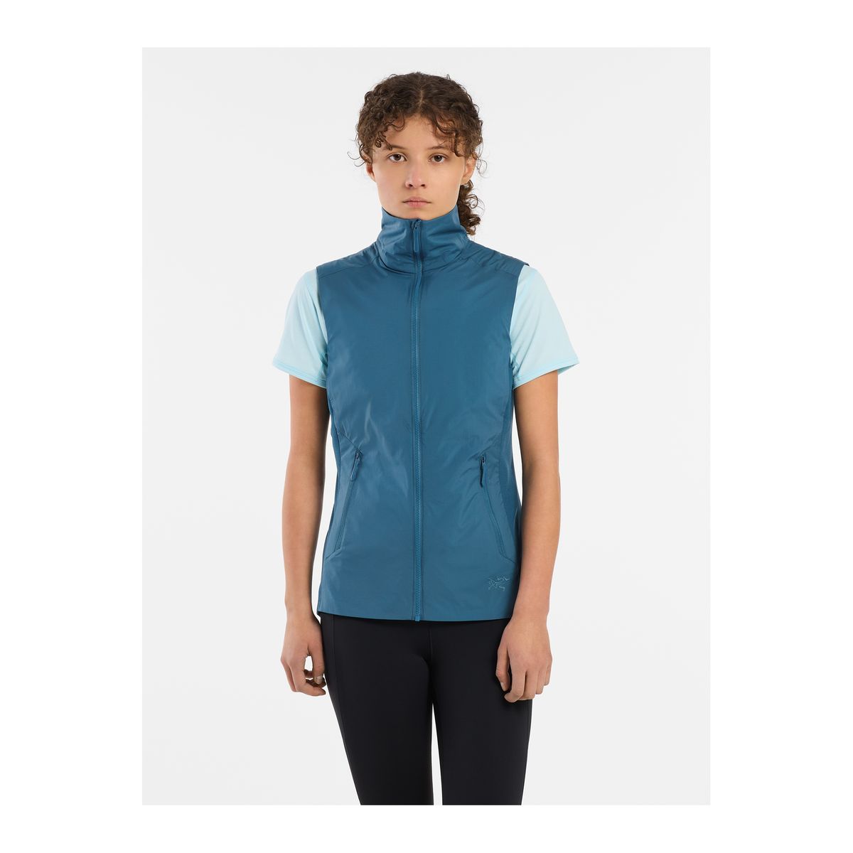 Atom Lightweight Vest W Atom Lightweight Vest W