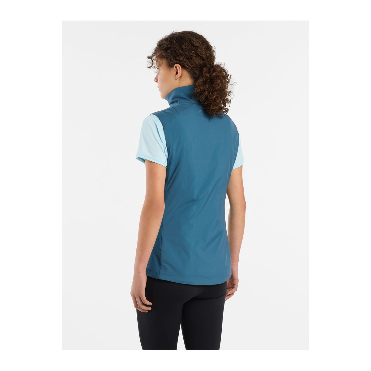 Atom Lightweight Vest W Atom Lightweight Vest W