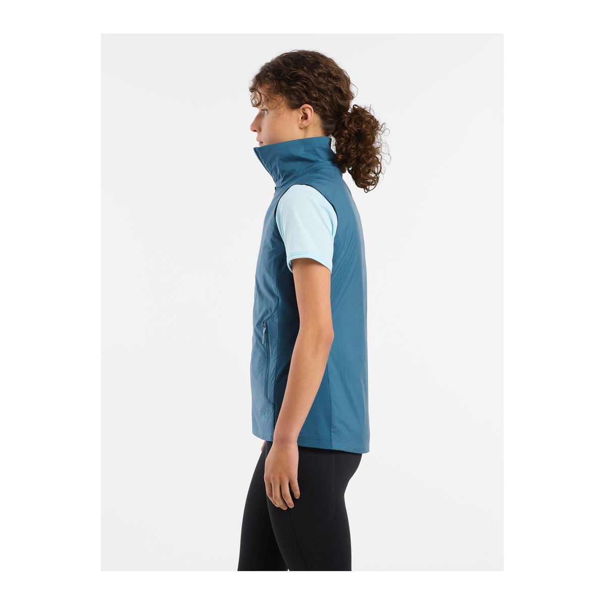 Atom Lightweight Vest W Atom Lightweight Vest W