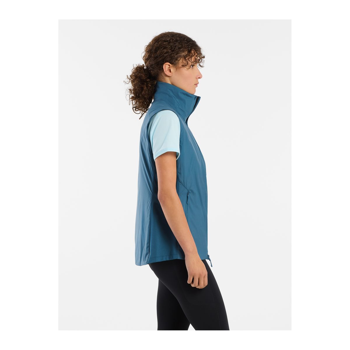 Atom Lightweight Vest W Atom Lightweight Vest W