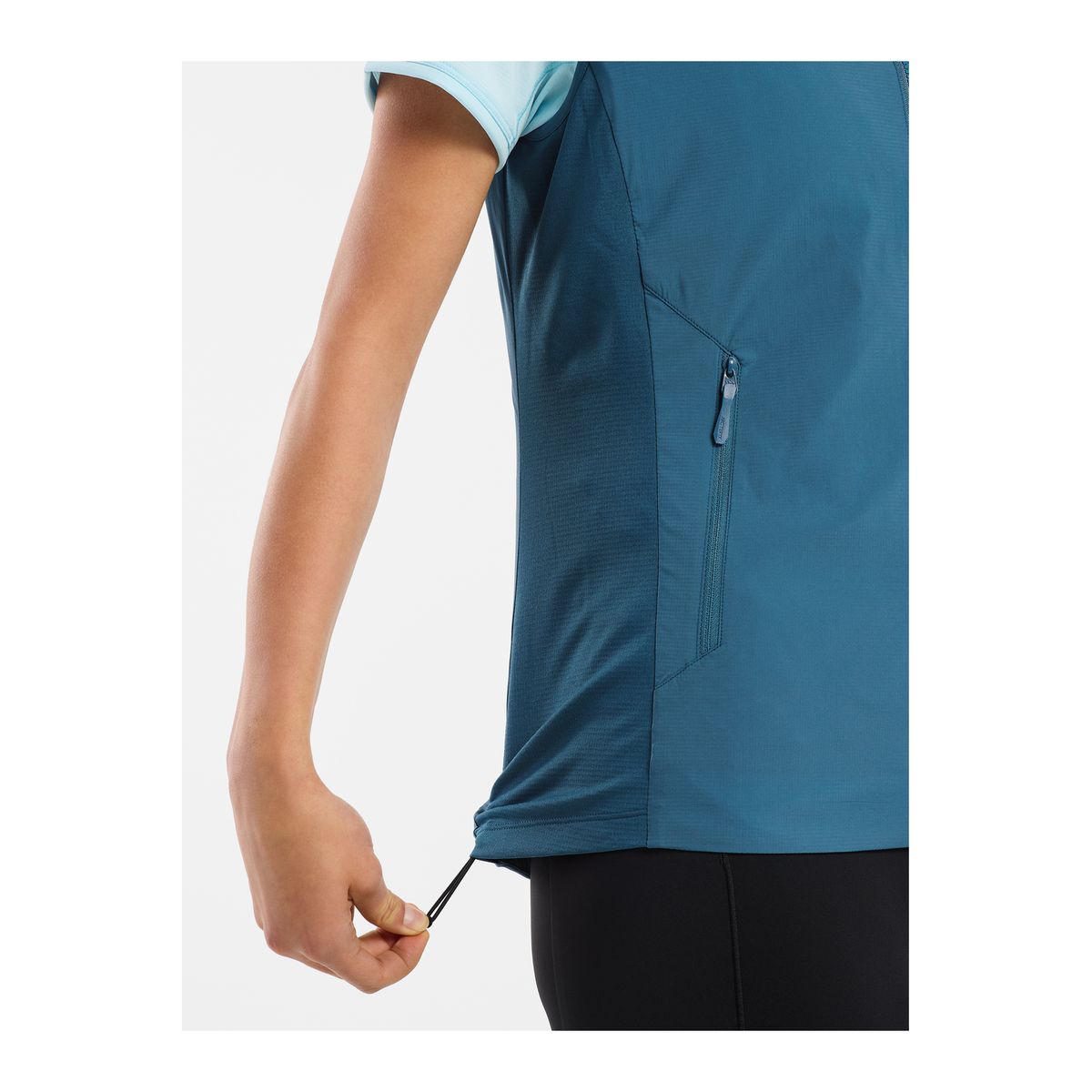 Atom Lightweight Vest W Atom Lightweight Vest W