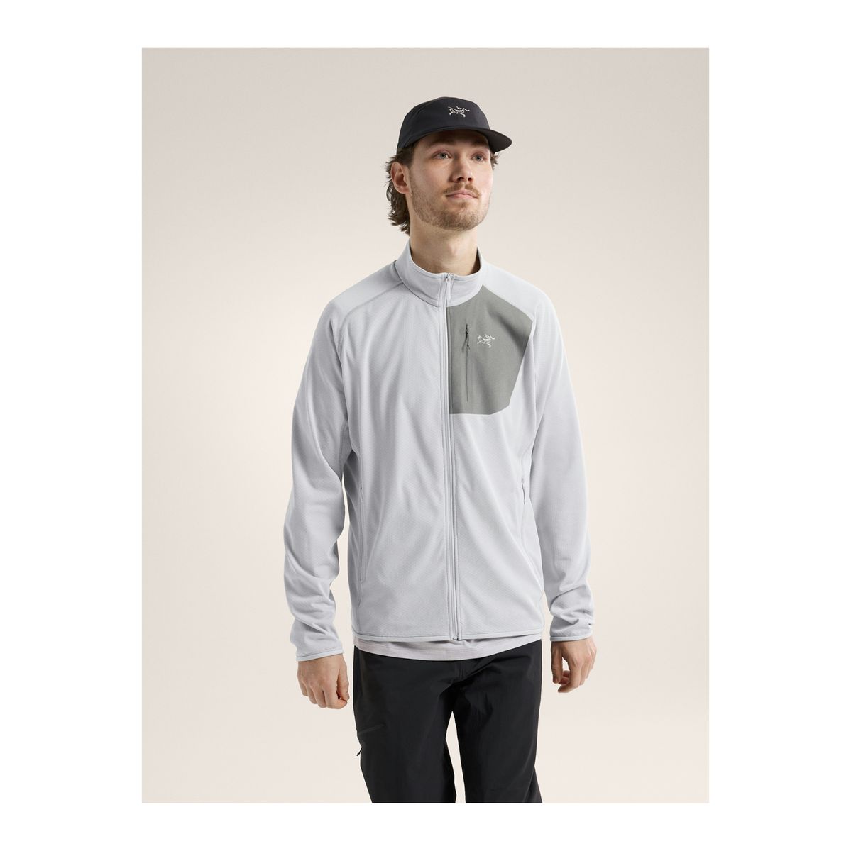 Delta Jacket M