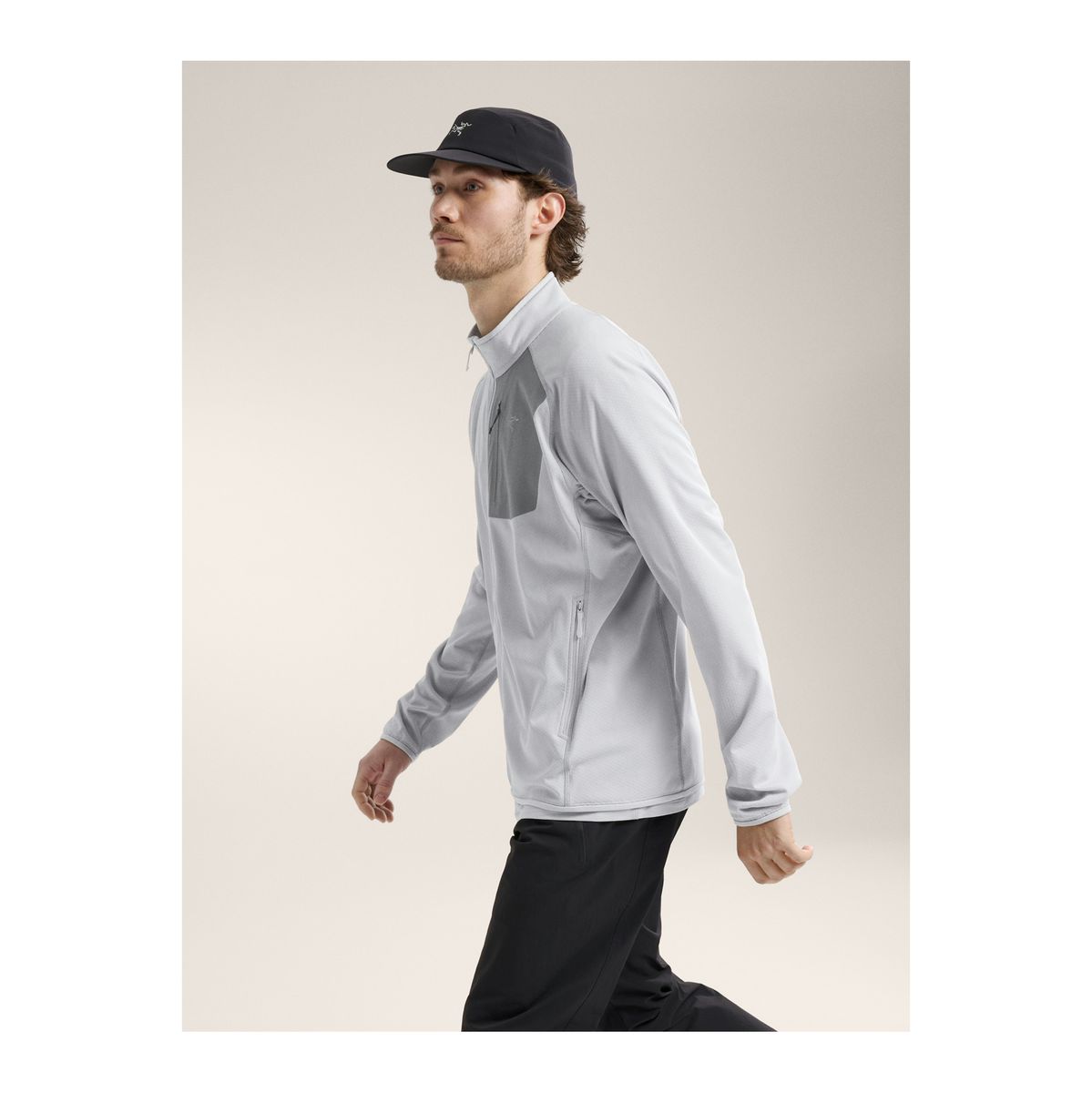 Delta Jacket M